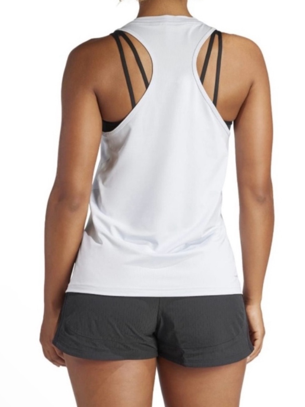 NWT adidas Women's Training Tank. Size XS. - Picture 2 of 4